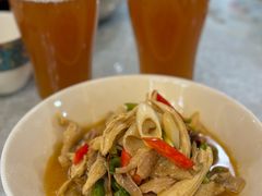 -汗腾格里·风味餐厅(新疆驻京办店)