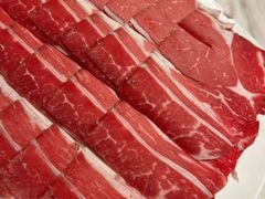 -南门涮肉(北洼路店)