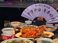 -RIVIERA 松鹤楼(外滩店)