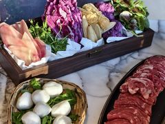 -南京东方珍珠voco酒店
