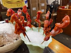 -蜀辣居鲜货老火锅(红牌楼店)