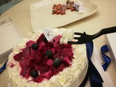 -奥米亚生日蛋糕(拱墅店)