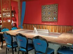 -湘汇概念铁板烧(铁西万达店)