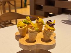 -若蘭慈·无国界素食料理(欢乐海岸店)