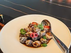 -宝燕壹号景观餐厅(龙盛国际商业广场店)