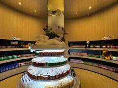 -涨巢·潮玩水疗局