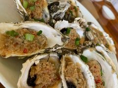 -海之鲜大排档(东山海鲜金銮湾店)