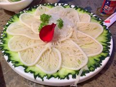 -码头故事火锅(大丰店)