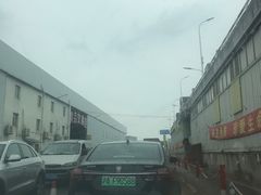 门面-江杨农产品批发市场