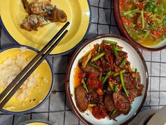 -江西老表·经典江西八大碗