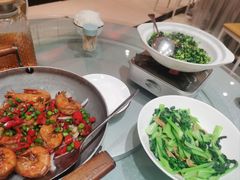 -辛香味烧鱼馆·非遗技艺·排骨红烧肉(光谷医药园店)