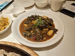 -莆田餐厅PUTIEN(西安万象天地店)