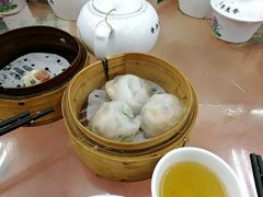 大包-香港蓮香樓(上環店)