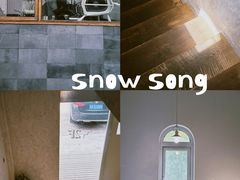 -雪凇咖啡snowsong(三盛店)