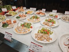 -奕景海鲜酒家· 大连海鲜(星海广场店)