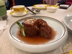 -银都上海菜馆(粤海东路店)