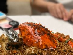 -喜记避风塘炒辣蟹(旗舰店)