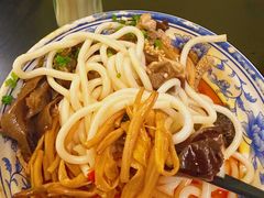 -谢胖胖粉面店(总店)