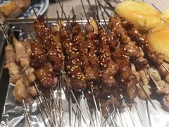 -東北一鴿(繁荣路店)