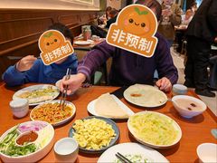 -老昌春饼(中央大街店)