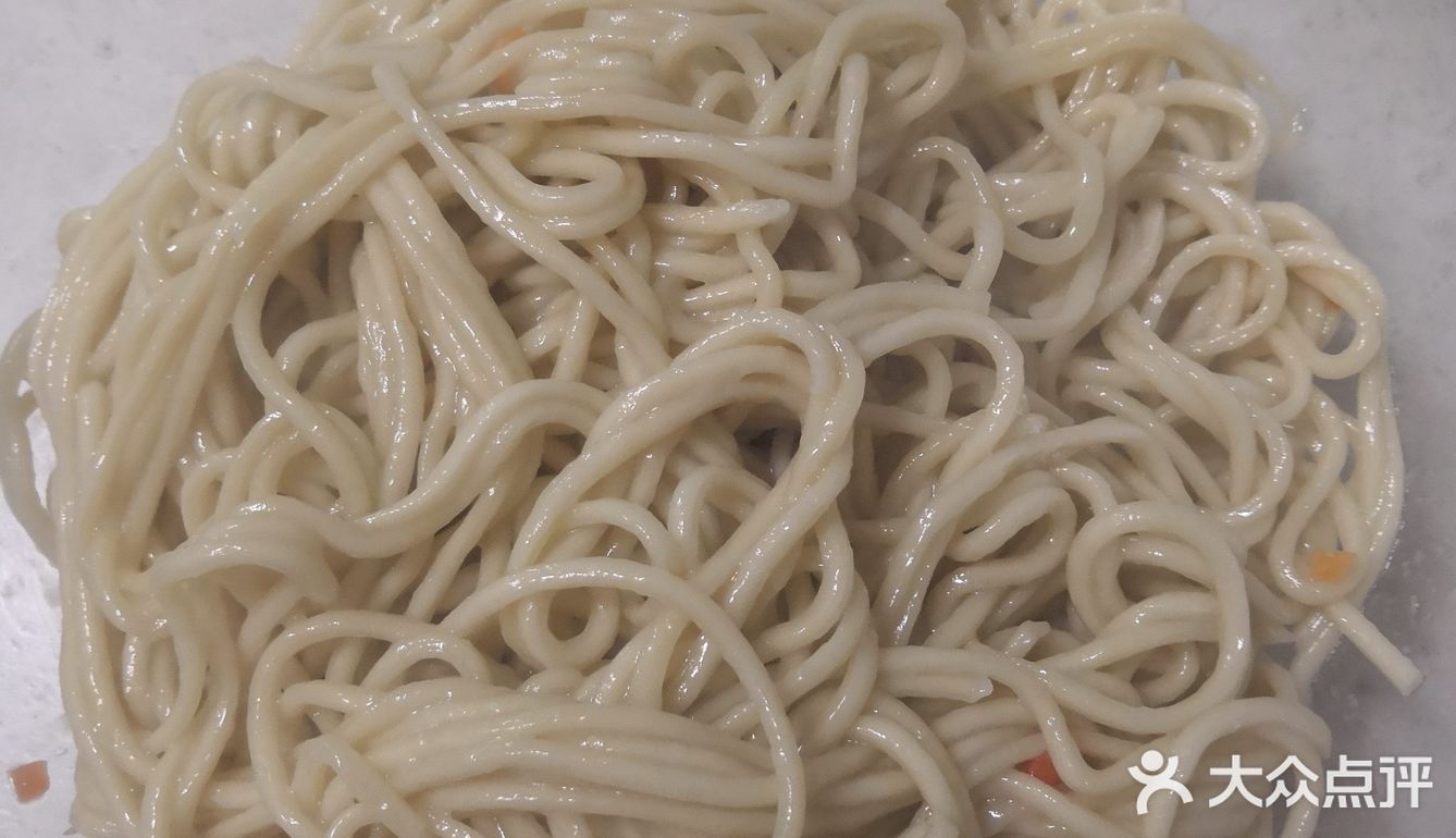 好好吃早饭之在家做武汉特色热干面