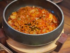 -西塔老太太泥炉烤肉(上海七宝领展广场店)
