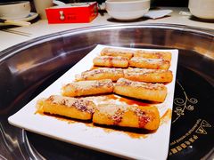 -味之绝美蛙鱼头火锅(高新店)