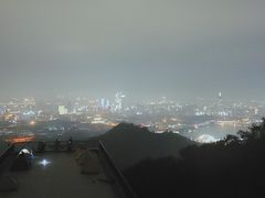 -紫金山天文台