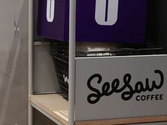 -Seesaw Coffee(88铜仁路店)