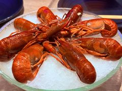 -红盔甲·小龙虾(车公庙店)