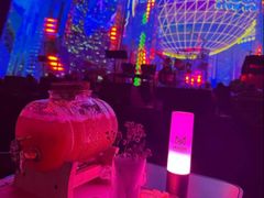 -MOSSO·Liveshow(M3香港广场店)