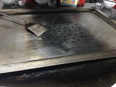 餐具摆设-浩文烧烤