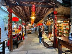 门面-猪肉婆私房菜(容桂总店)