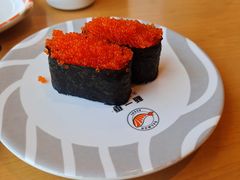 -新一番三文鱼寿司(红城湖店)