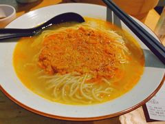 -苏堂阳春面•九年庆(北京路天河城店)