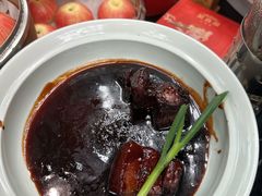 -聚鑫阁江浙菜·非遗传承技艺(闵行交大店)