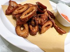 -虎哥私房菜(馒头山店)
