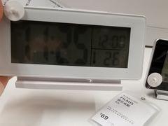 -宜家家居(哈尔滨商场店)