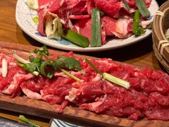 -贵厨酸汤牛肉(花果园国际中心店)