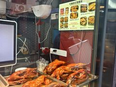 -达记卤菜店(红庙店)