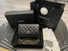 -CHANEL(恒隆广场店)