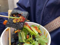 -黑色经典臭豆腐·湖南特产(坡子街店)
