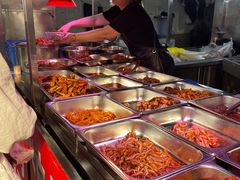 -浪哥卤味捆鸡(南门口店)