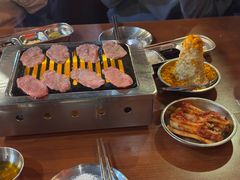 -大阪烧肉BAKA一代(国贸商住大厦店)