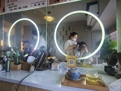 -施奈儿.洗头頭療.按摩SPA.采耳(上梅林店)