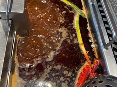 -海底捞大排档火锅(悦荟广场店)