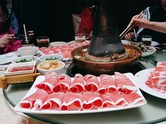 -阳坊大都涮羊肉(阳坊总店)