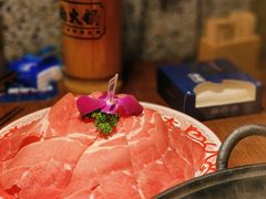 -楠火锅(仁恒梦中心店)