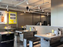 -大虎老火锅(直港大道店)