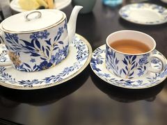-海豚湾·大堂吧(厦门佰翔波特曼七星湾酒店)